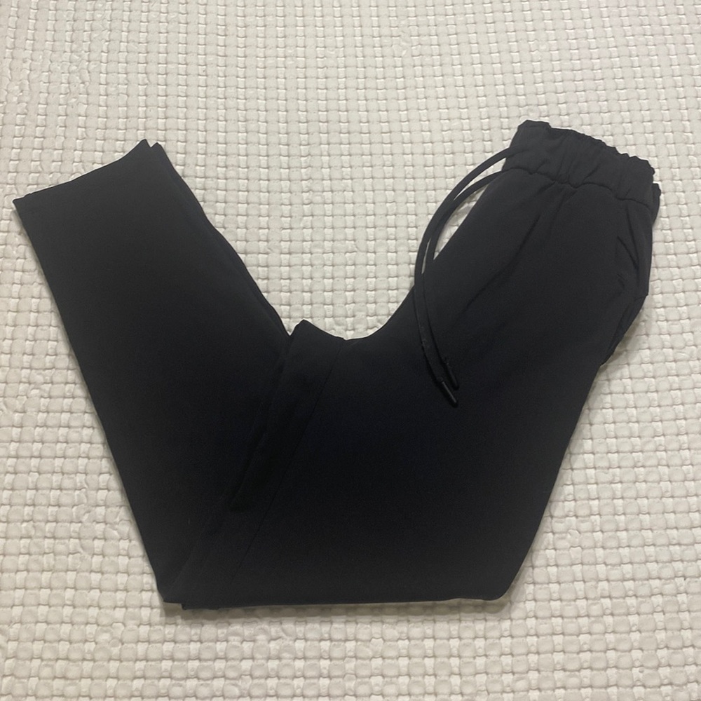 Lululemon Stretch High-Rise Pant 7/8 Length